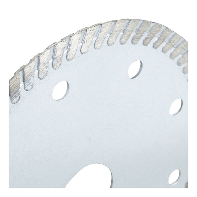 DISCO CORTE GRANITO 4 1/2 x 12mm DEG 10115