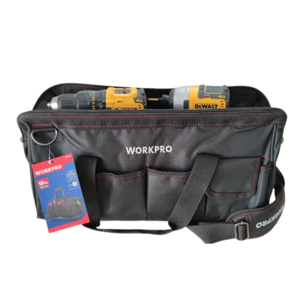 BOLSO PARA HERRAMIENTAS 18 W081023/WP281005
