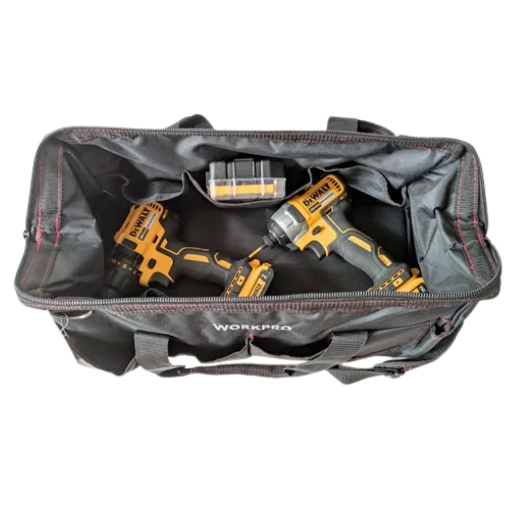 BOLSO PARA HERRAMIENTAS 18 W081023/WP281005