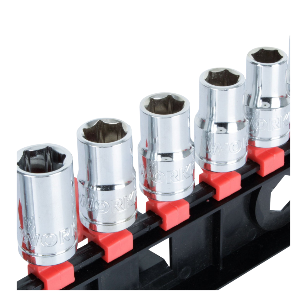 JUEGO DE DADOS 1/2 12 PIEZAS W003024/WP202558