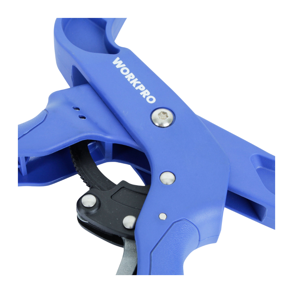 PRENSA MANUAL RESORTE 4 CON TRINQUETE W032042WE