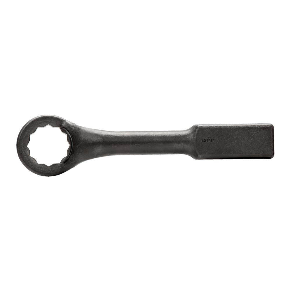LLAVE IMPACTO ESTRELLA ACODADA 45° M65 315M-65