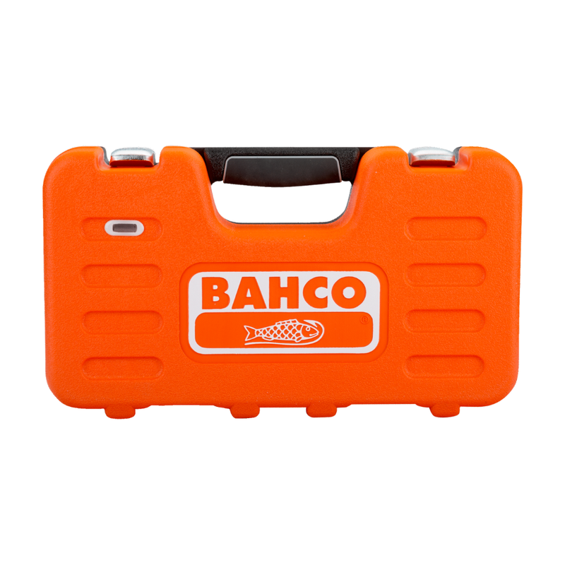 JGO DADOS DE IMPACTO C-1/2 SERIE LARGA 10 A 27MM DD/S14