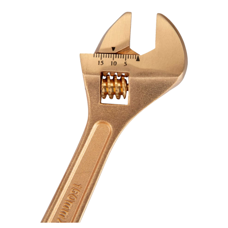 Llave Ajustable Anti-Chispa 10 Modelo C3010