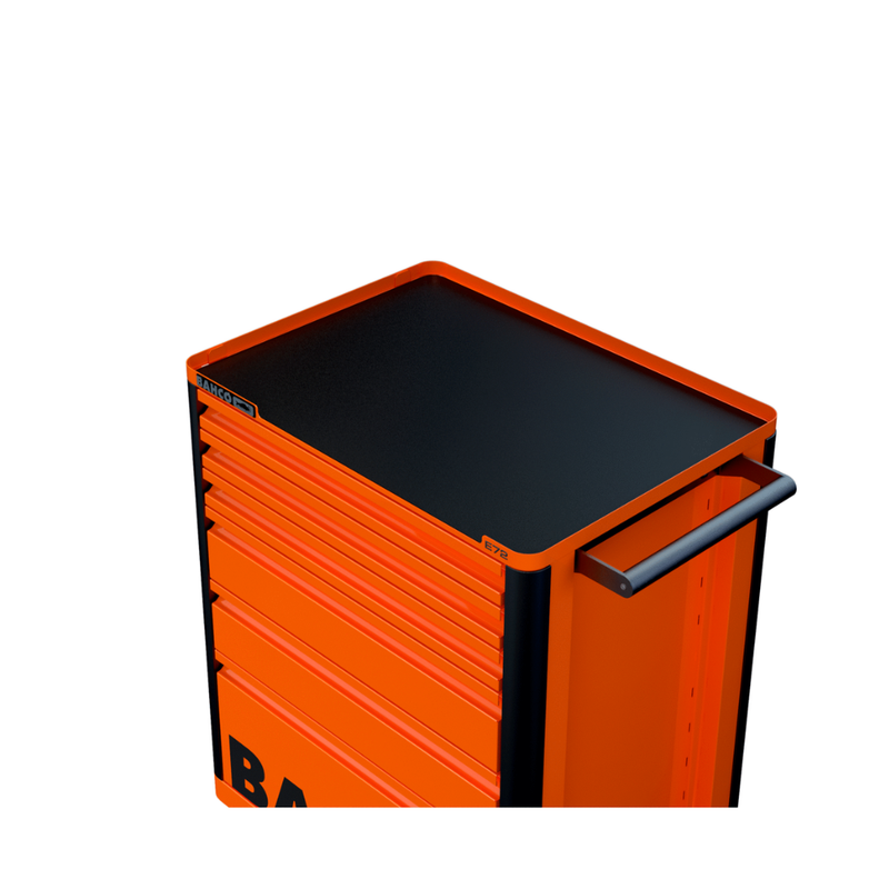 Carro Taller 5 Cajones 962 X 782 X 610 MM BAHCO