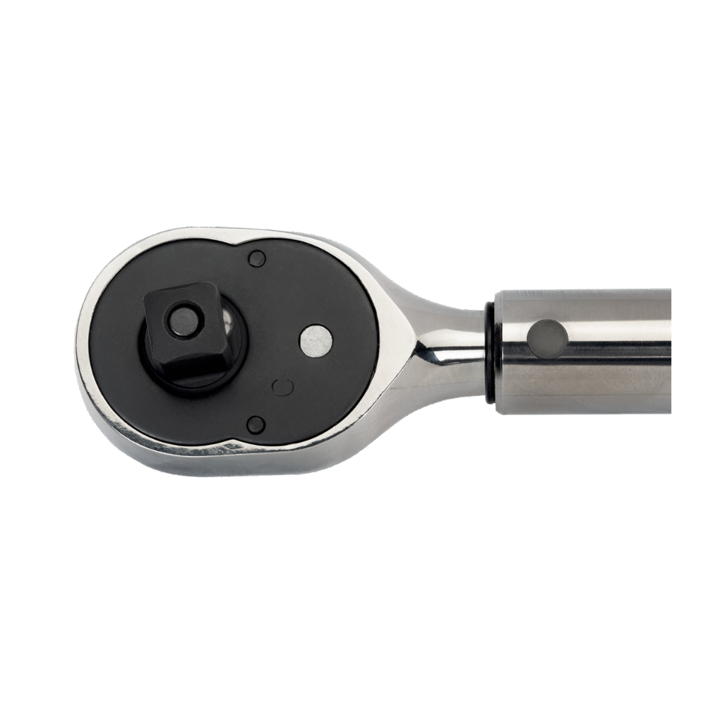 LLAVE TORQUE DOBLE ESCALA C- 1 X1055 (200-1000NM) BAHCO