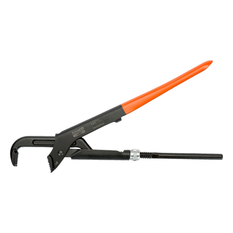 LLAVE PARA TUBO UNIVERSAL MODELO 143 BAHCO