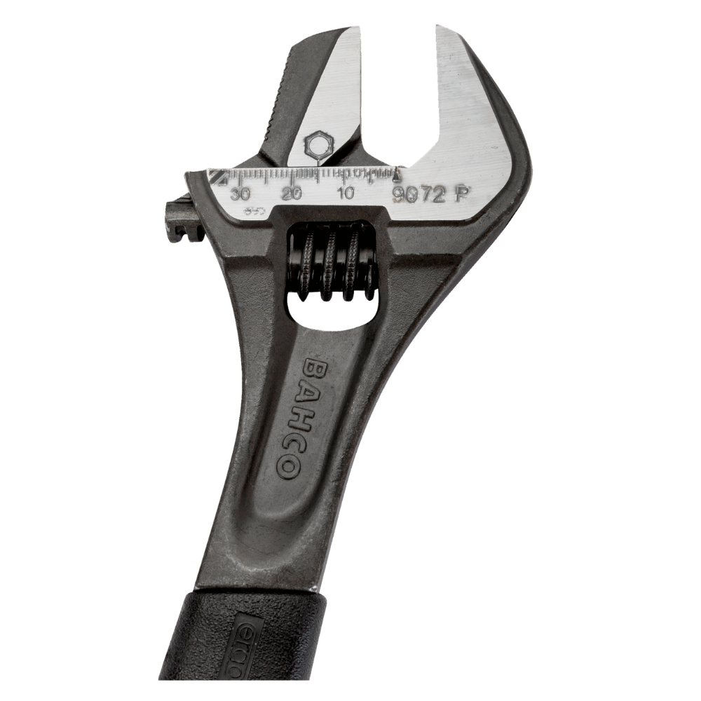 Llave Ajustable Doble Función Fosfatada Ergo 8