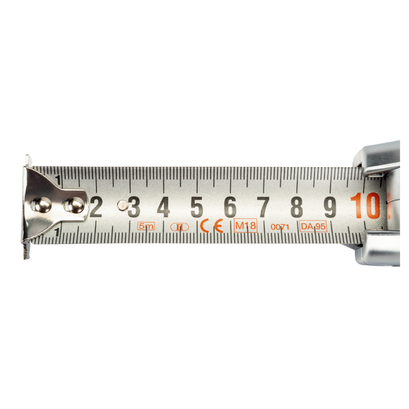 HUINCHA MEDIR INOXIDABLE 8 METROS BAHCO MTS-8-25-E