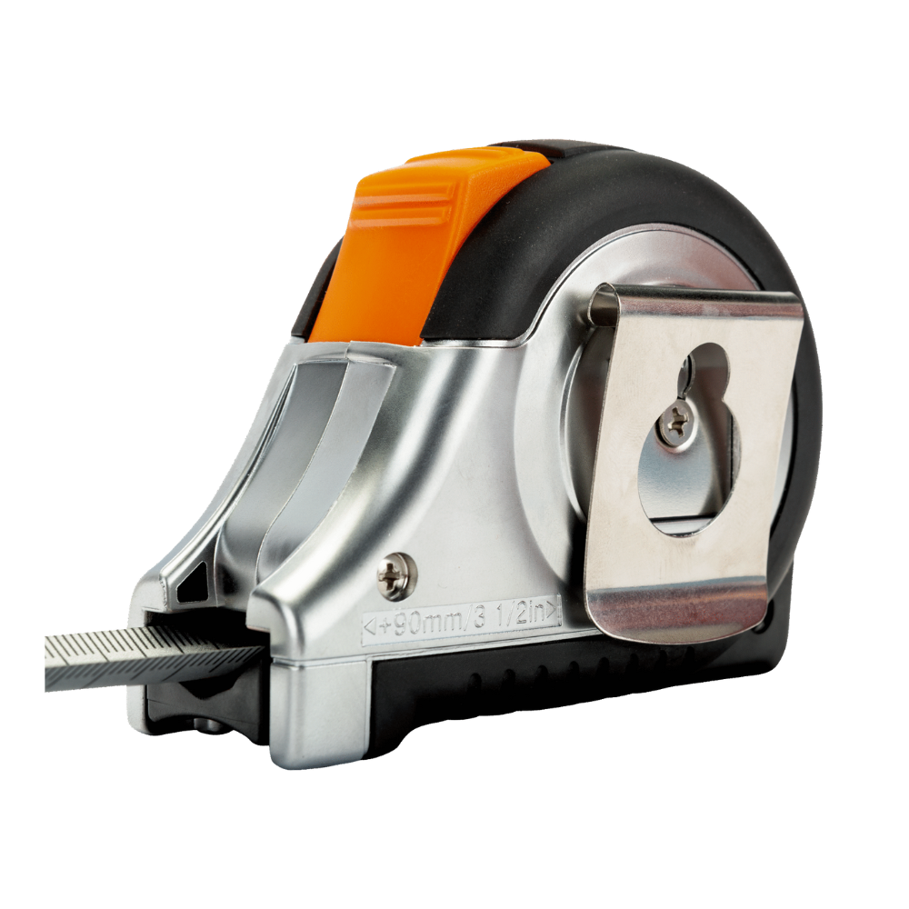 HUINCHA MEDIR INOXIDABLE 8 METROS BAHCO MTS-8-25-E