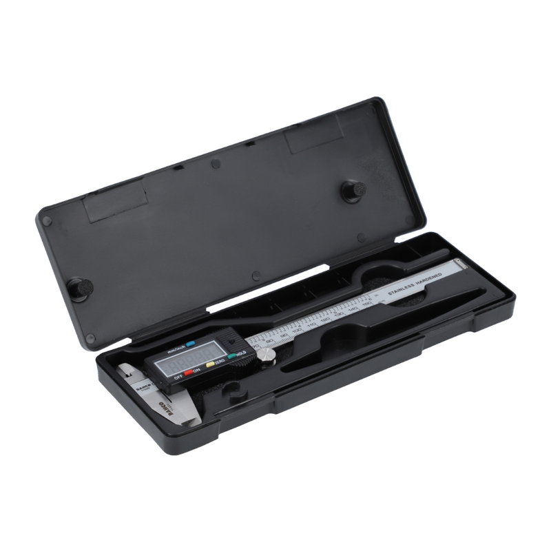 PIE DE METRO DIGITAL 1150D 6PULG BAHCO 1150D