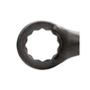 LLAVE IMPACTO ESTRELLA ACODADA 45° M27 315M-27