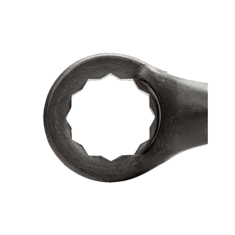 LLAVE IMPACTO ESTRELLA ACODADA 45° M27 315M-27
