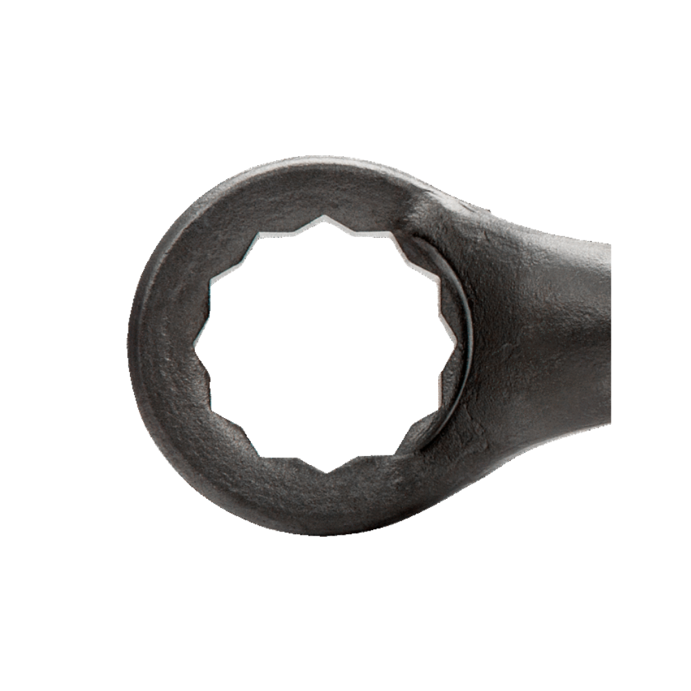 LLAVE IMPACTO ESTRELLA ACODADA 45° M60 315M-60
