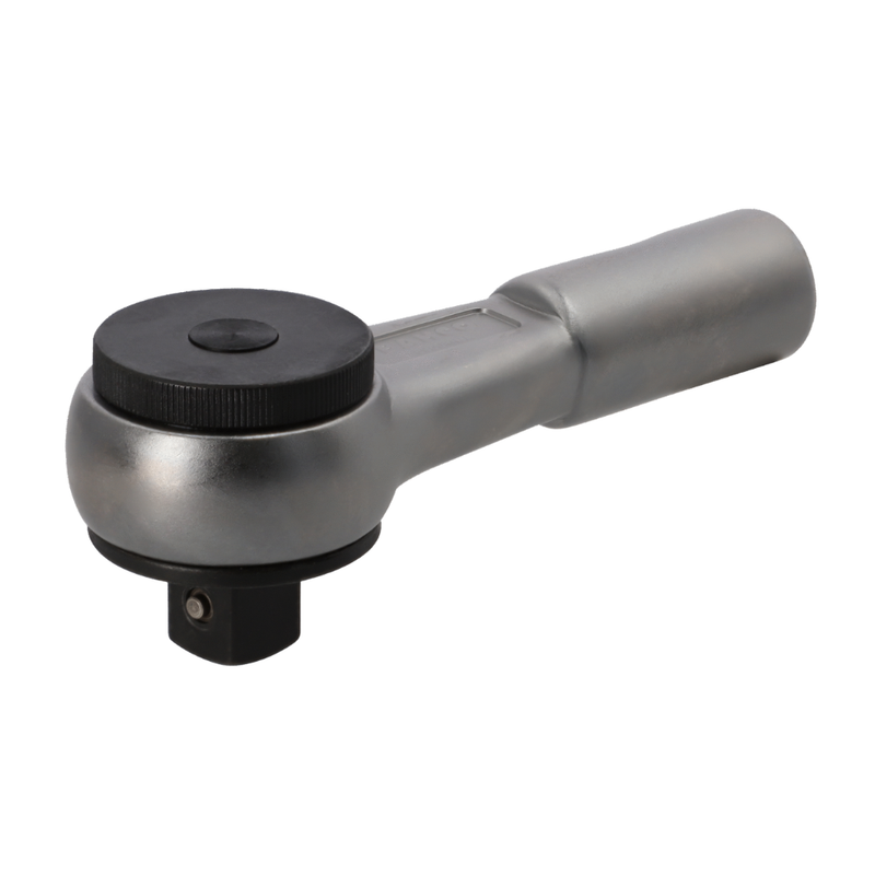 LLAVE CHICHARRA REVERSIBLE 72D C-3/4 8950N BAHCO