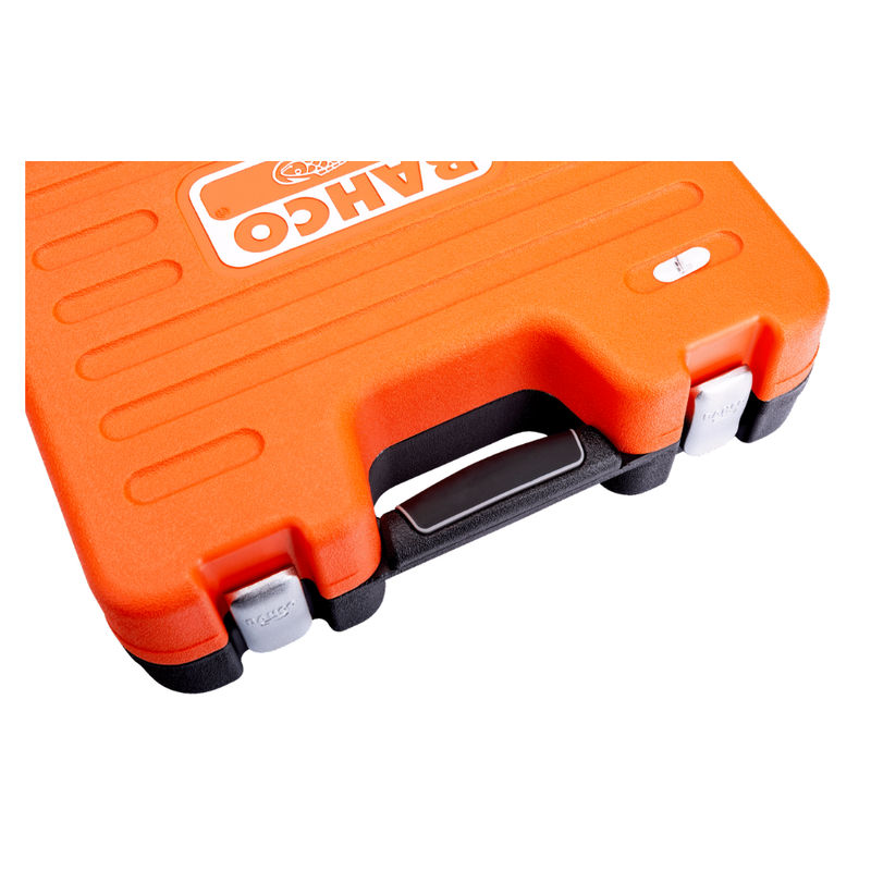 Juego de Dados Llaves y Puntas combinadas BAHCO