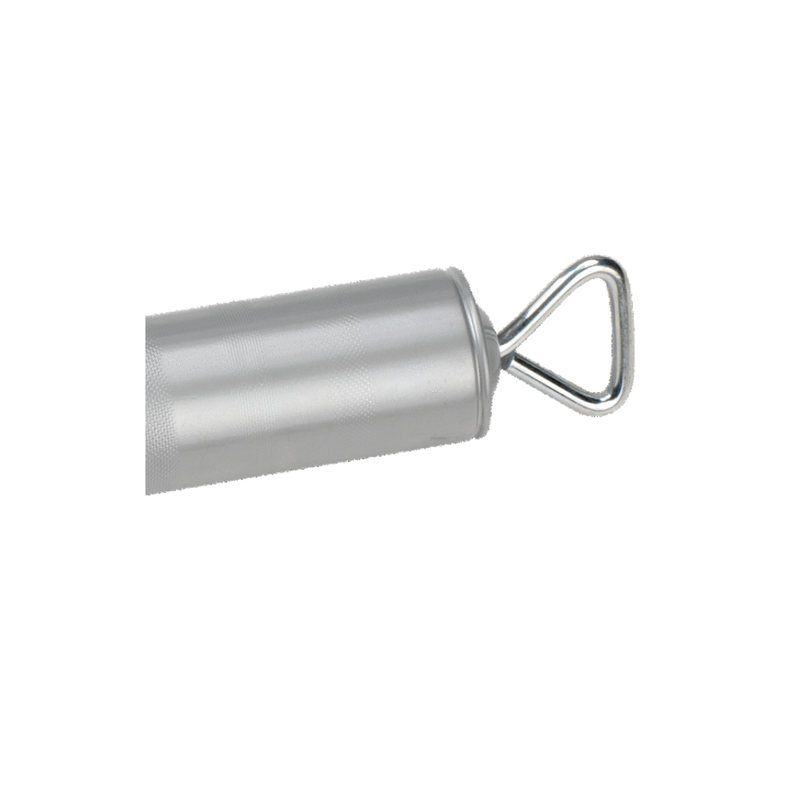 Bomba Engrase Manual Caño Flexible 450 gr BAHCO