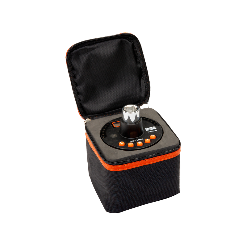 ADAPTADOR ELECTRONICO ANGULAR 1/2 200Nm BAHCO TAM12200