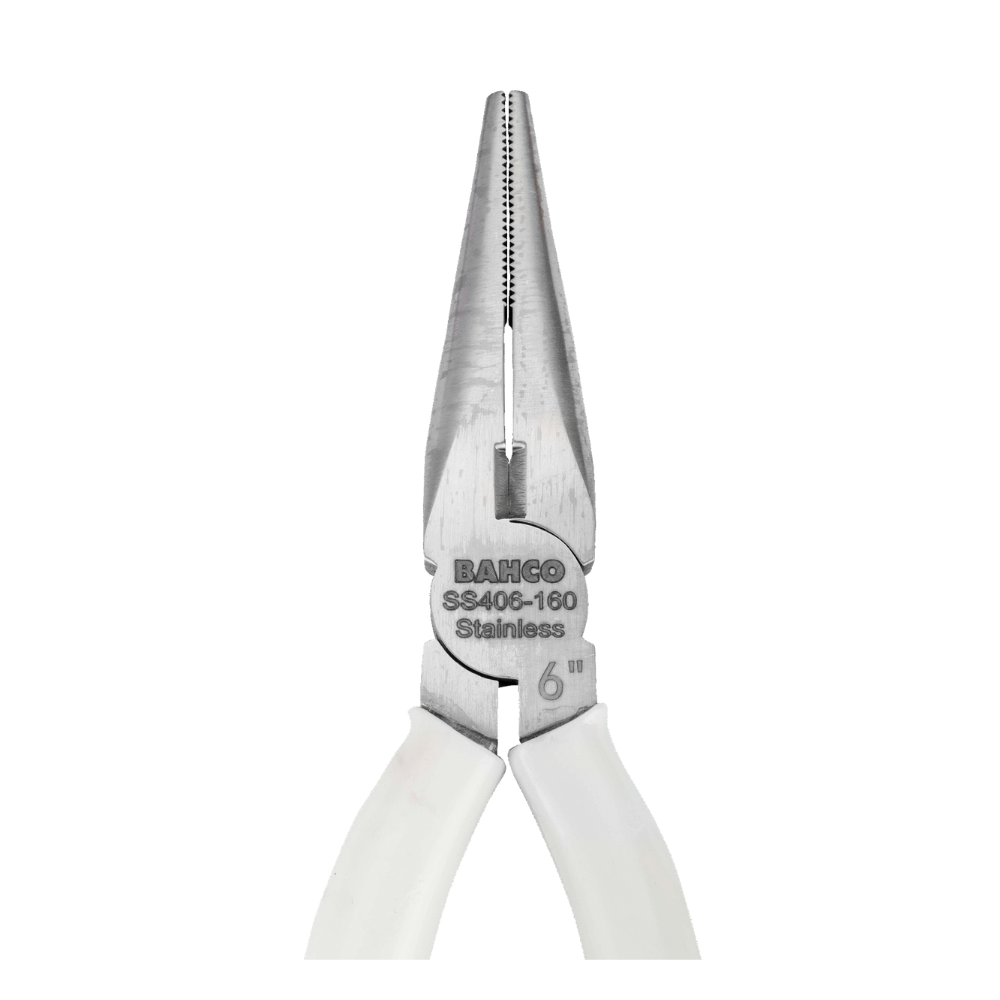 Alicate Punta 8 Inoxidable BAHCO