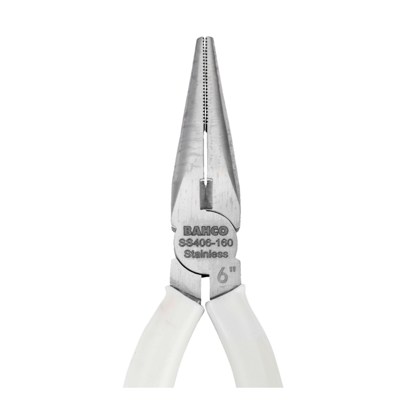 Alicate Punta 8 Inoxidable BAHCO