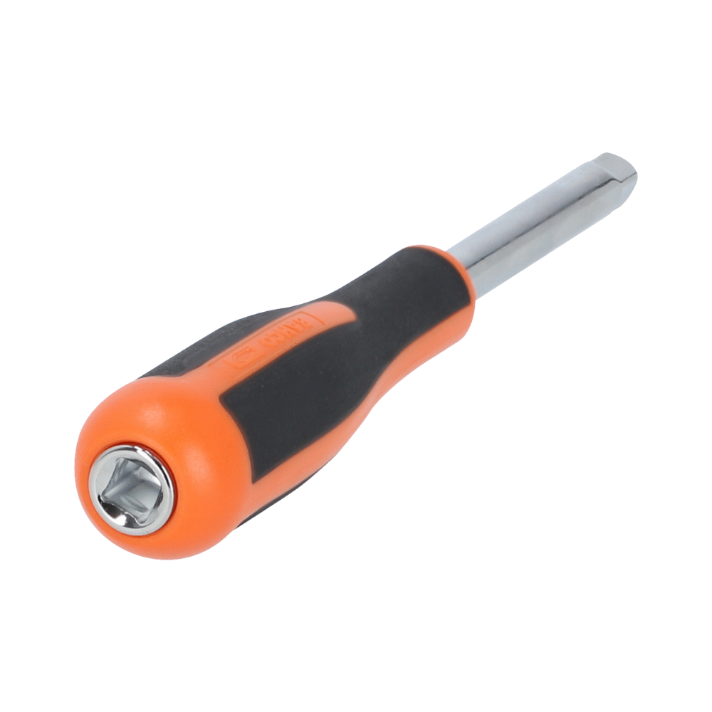 Extensión Con Mango Largo 150MM C-1/4