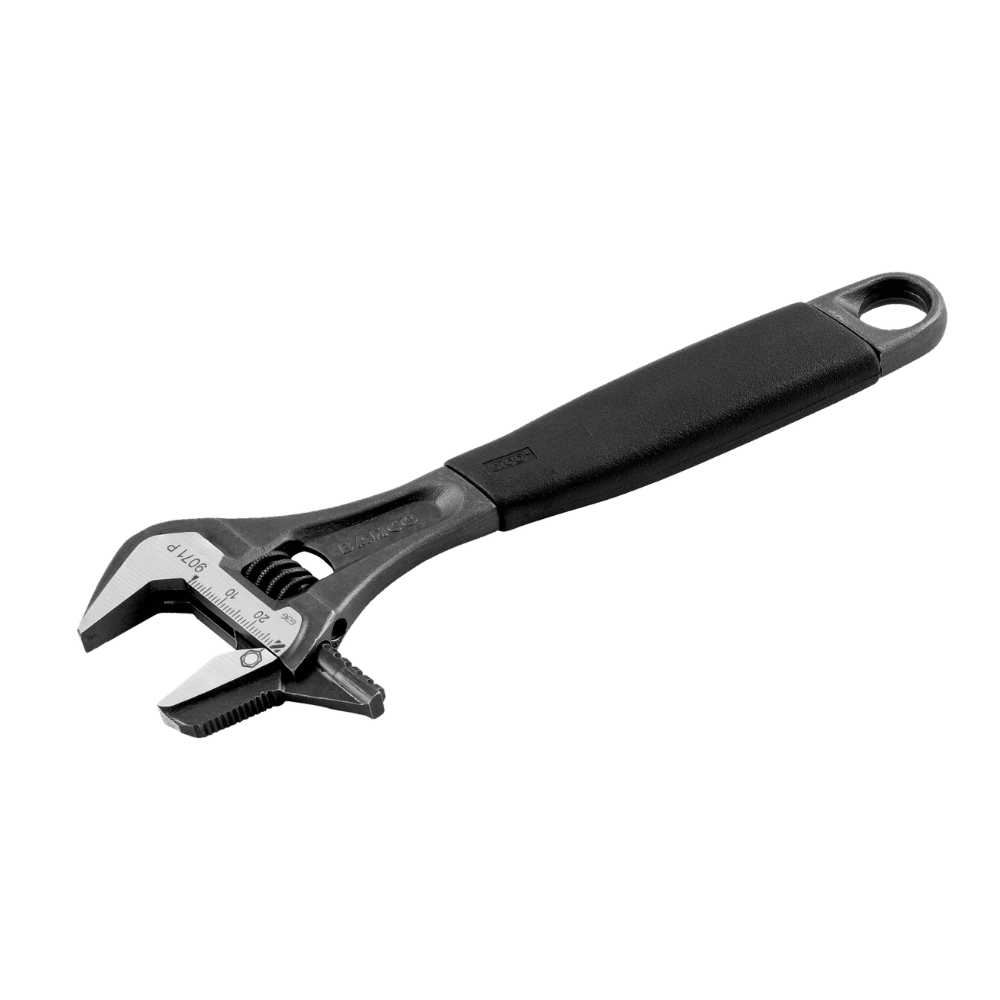 Llave Ajustable Doble Función Fosfatada Ergo 6