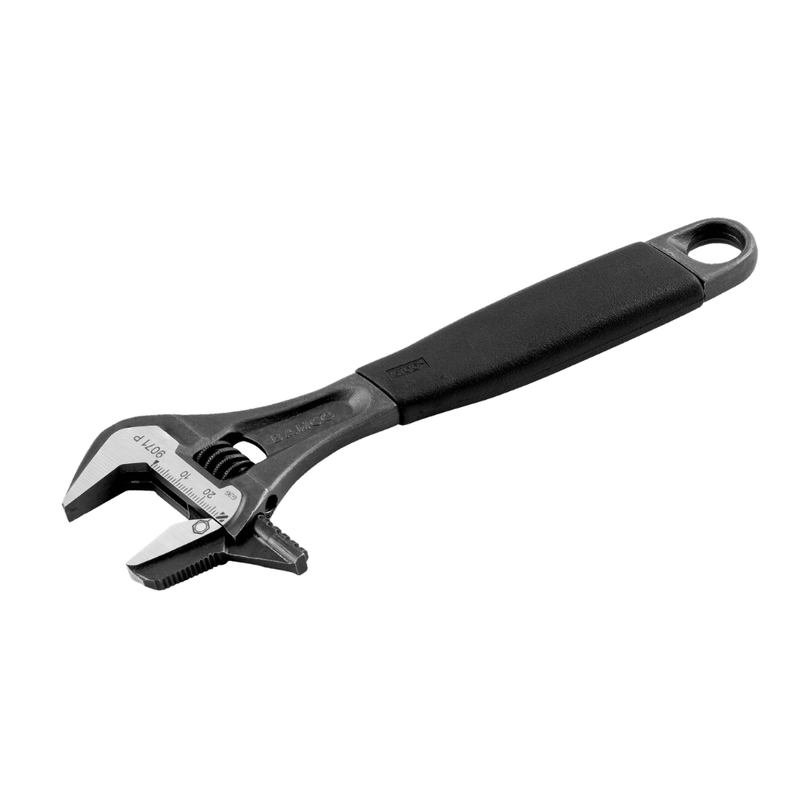 Llave Ajustable Cromada Ergo 12