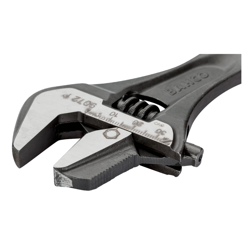 Llave Ajustable Cromada Ergo 12