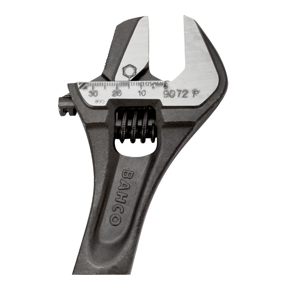 Llave Ajustable Doble Función Fosfatada Ergo 12