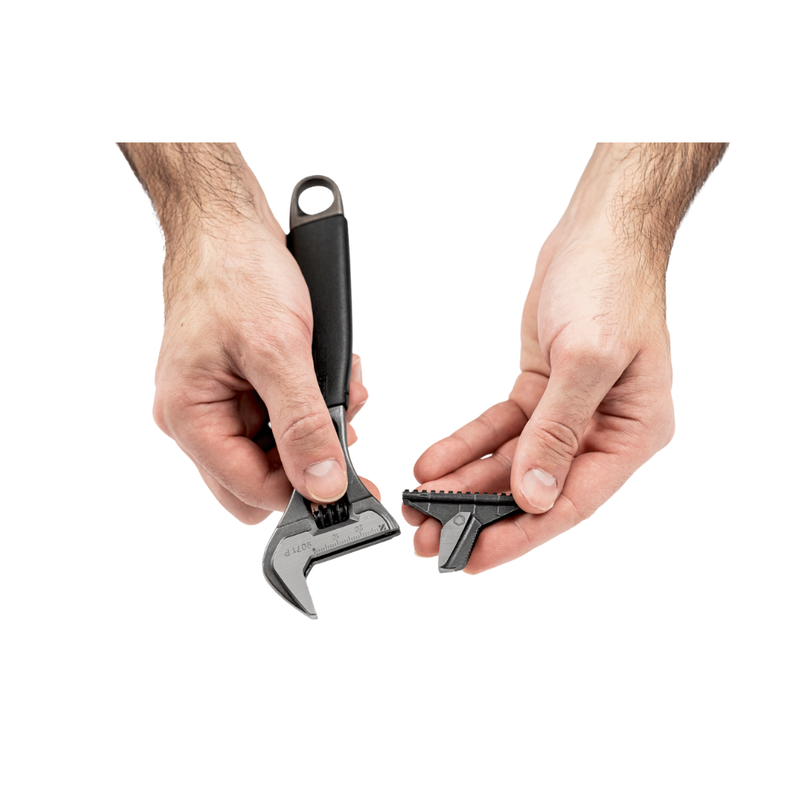 Llave Ajustable Doble Función Fosfatada Ergo 6