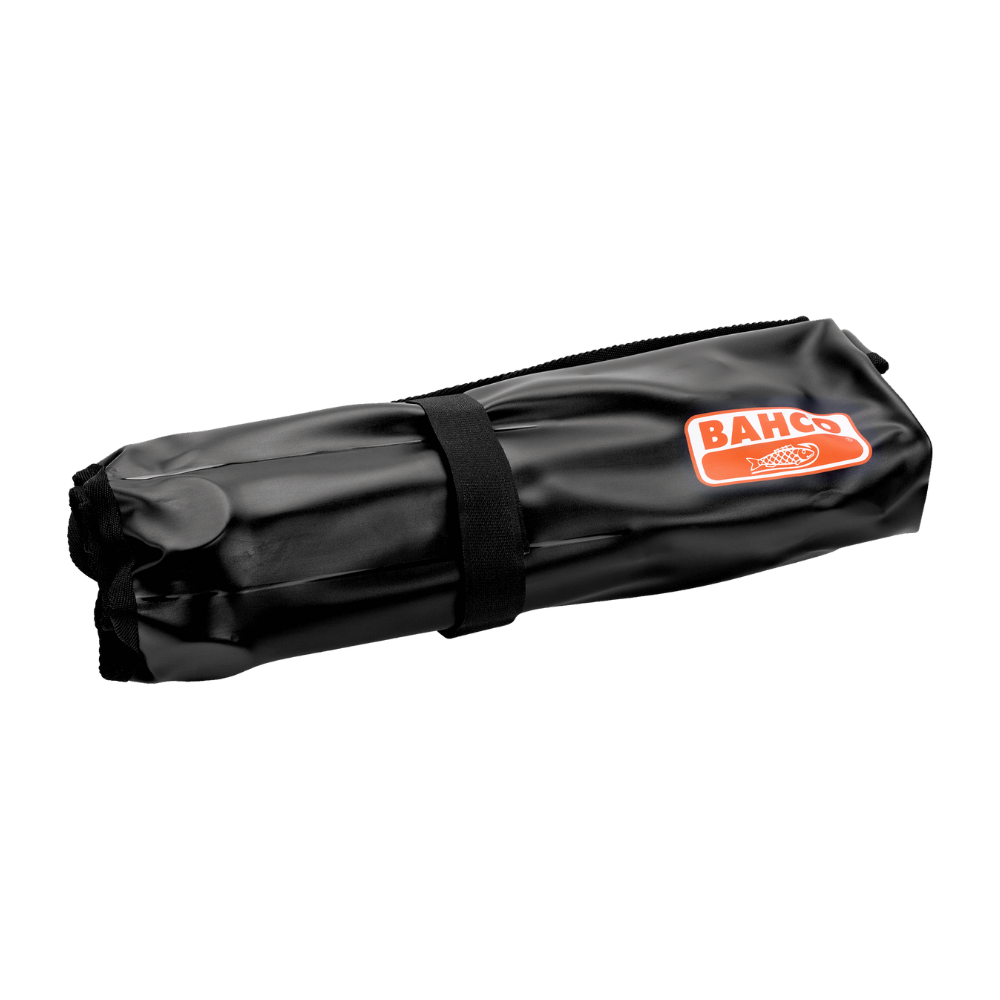 Juego Llaves Punta Corona 14 Piezas BAHCO