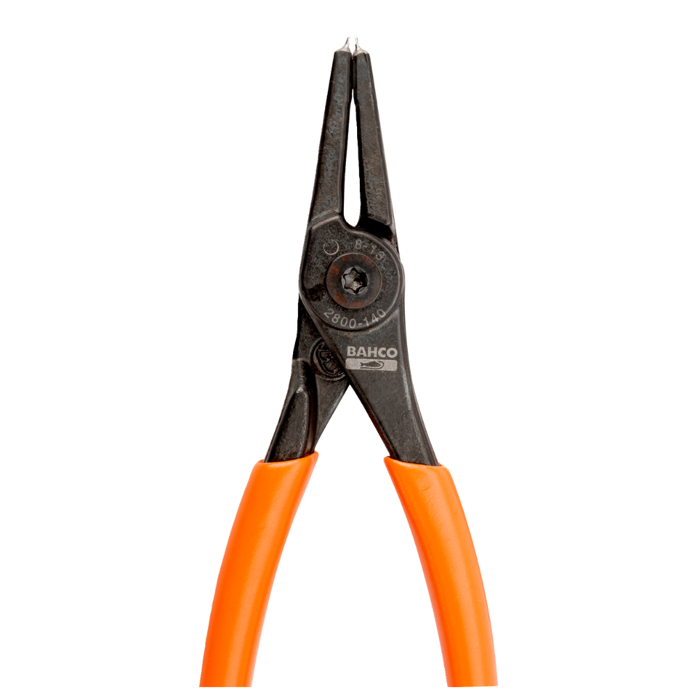 Alicate Para Seguro Interior Recto 7 BAHCO