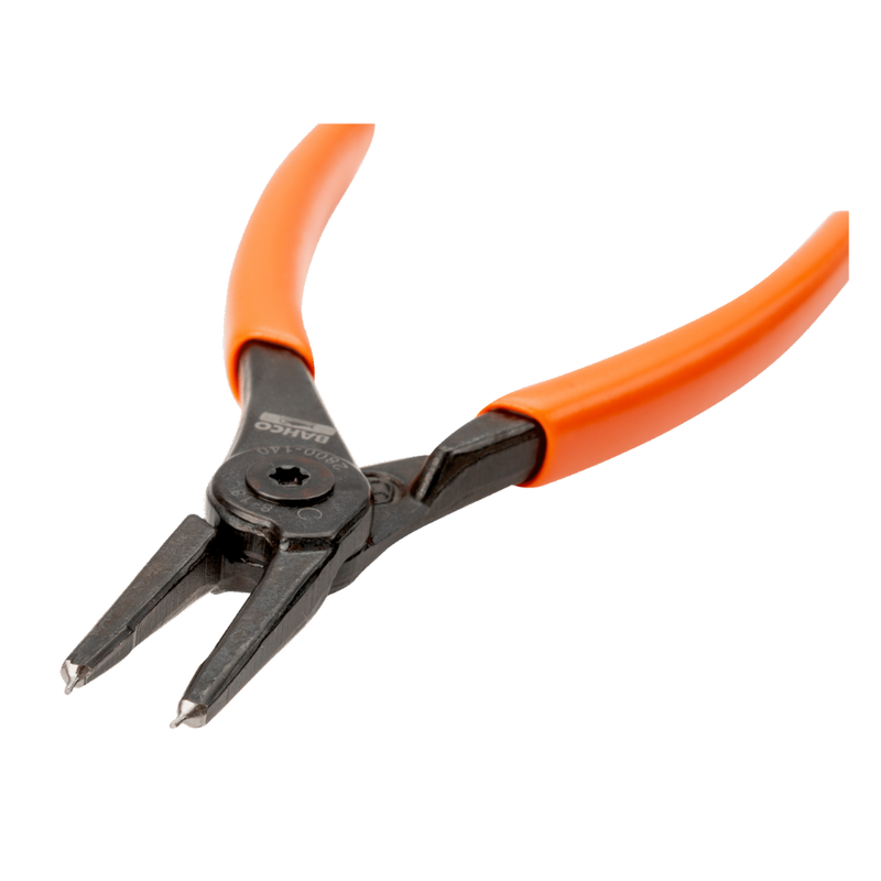 Alicate Para Seguro Interior Recto 7 BAHCO