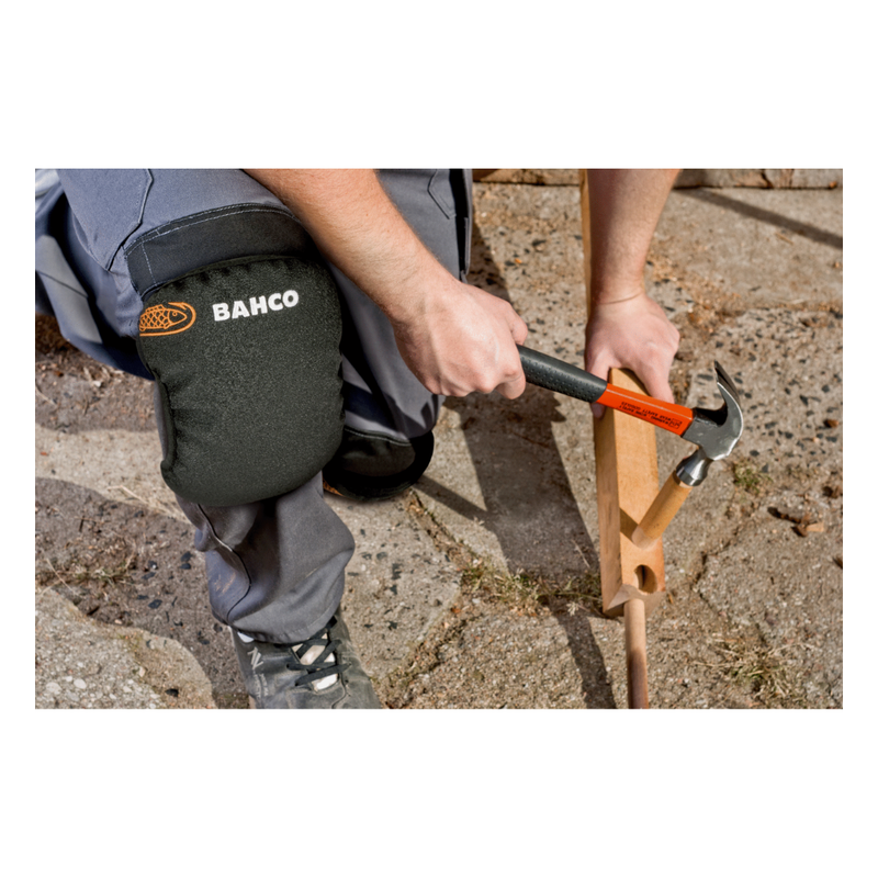 Rodilleras para Suelos y Tejados BAHCO