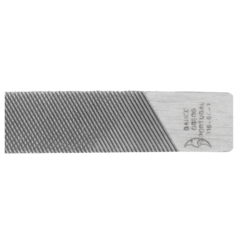 Lima Plana Punta Mediana 12