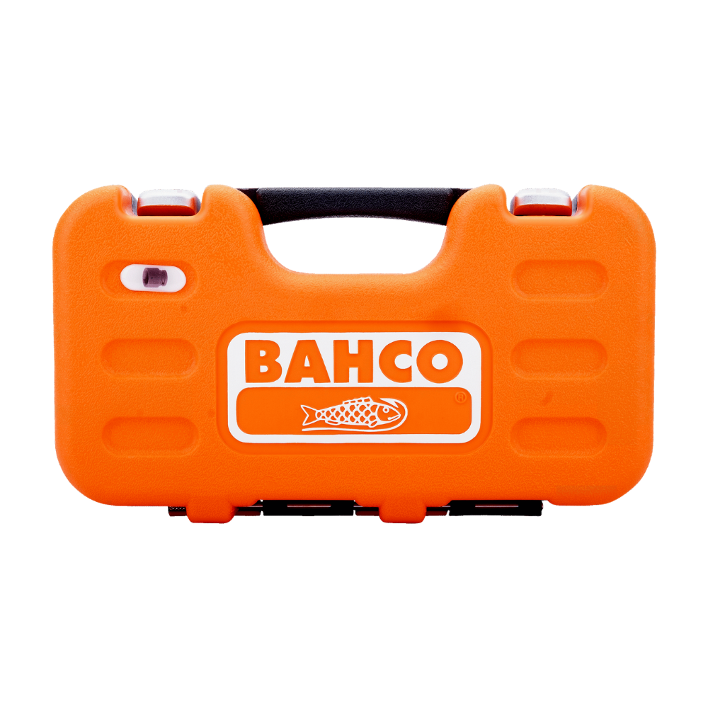 Juego Dados De Impacto C-1/2 Serie Corta 10 A 27 MM