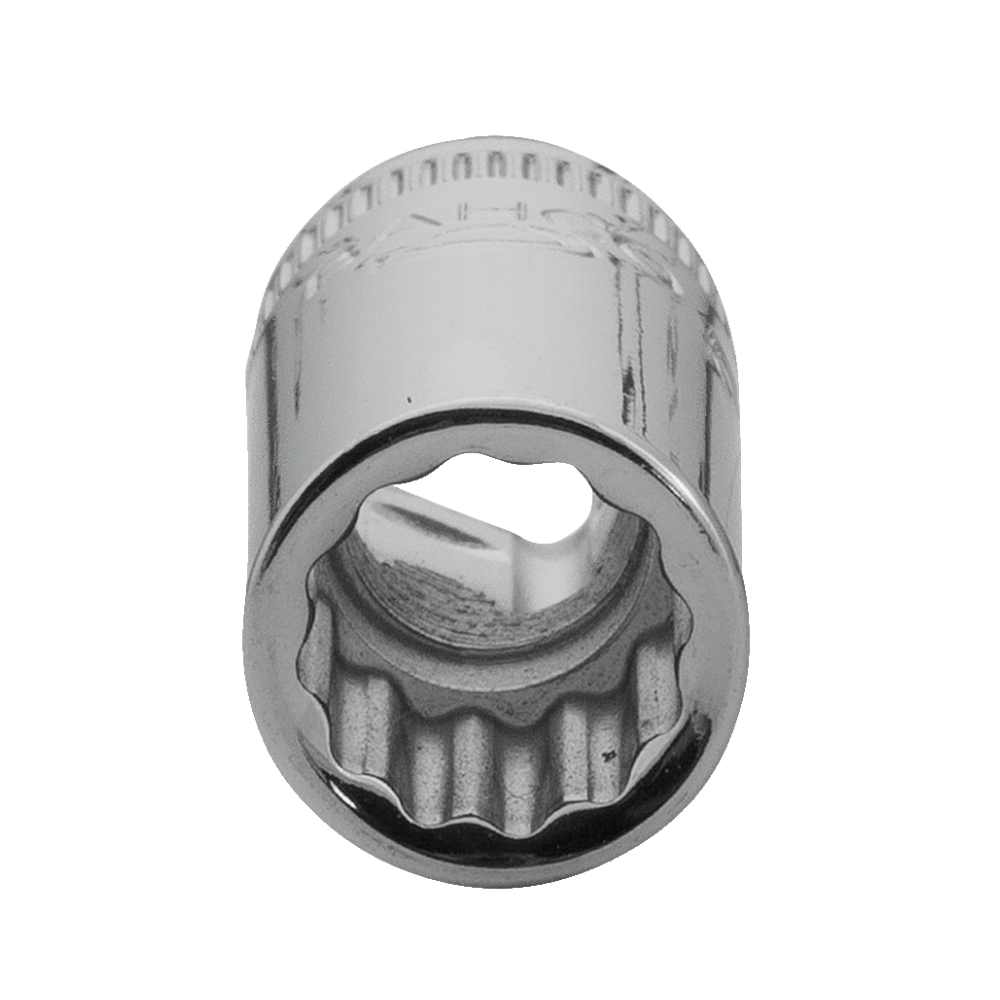 Dado Poligonal C-1/4 x 3/16 BAHCO A6700DZ