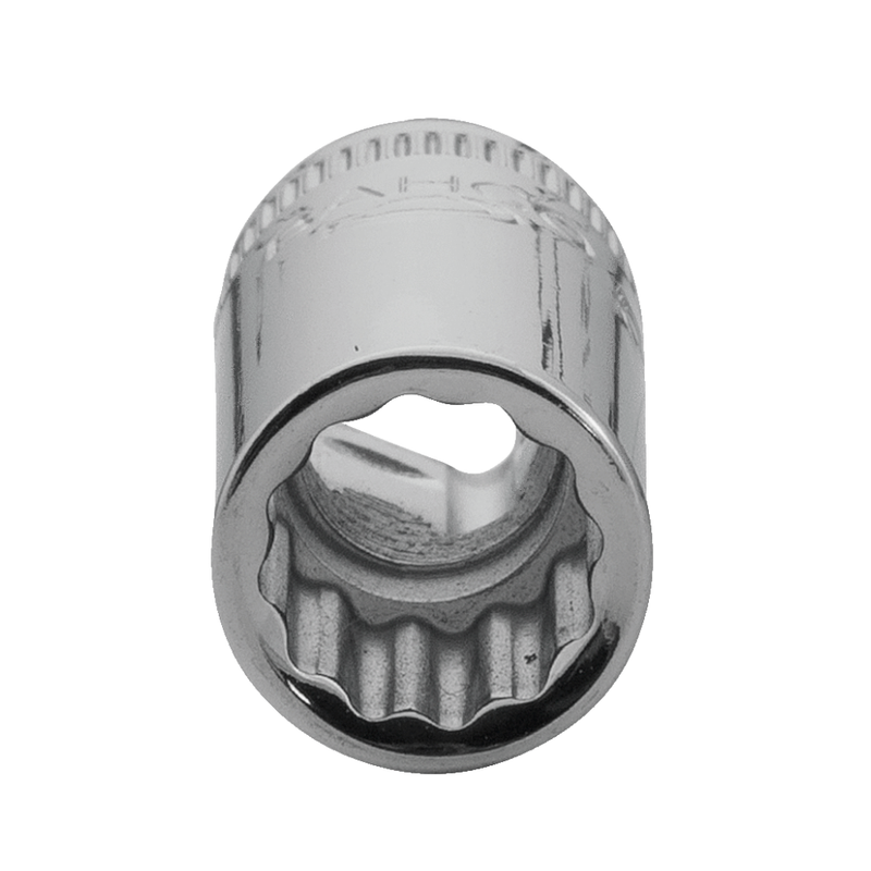 Dado Poligonal C-1/4 x 3/16 BAHCO A6700DZ