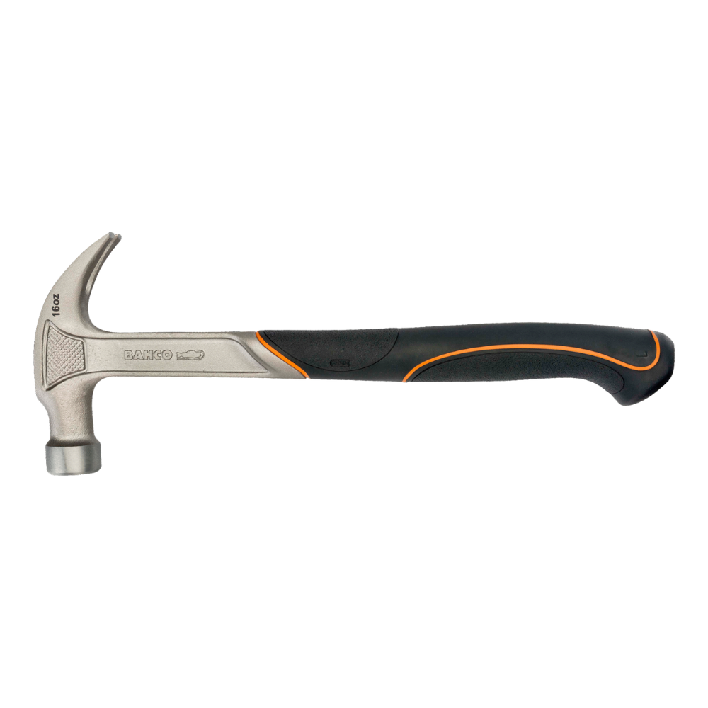 MARTILLO CARPINTERO ERGO 20 ONZAS BAHCO 529-20-L