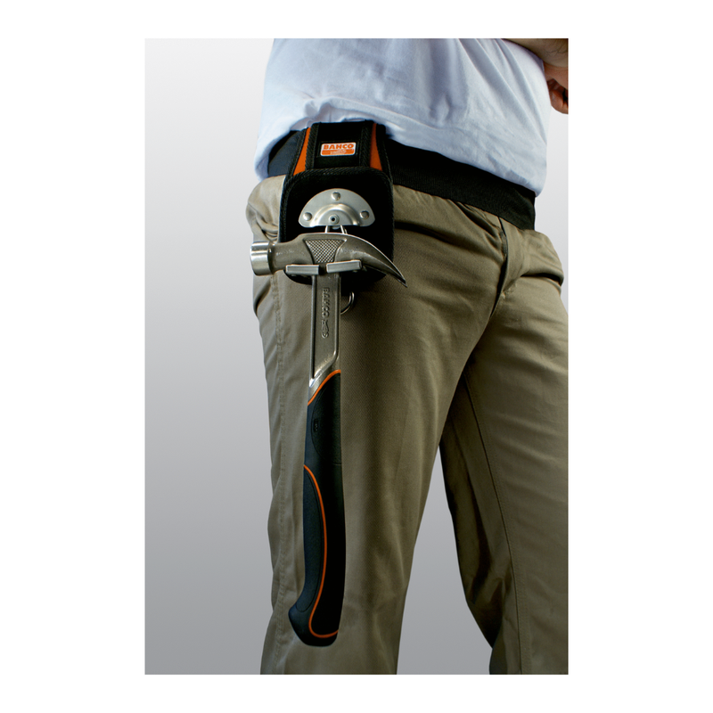 MARTILLO CARPINTERO ERGO 20 ONZAS BAHCO 529-20-L