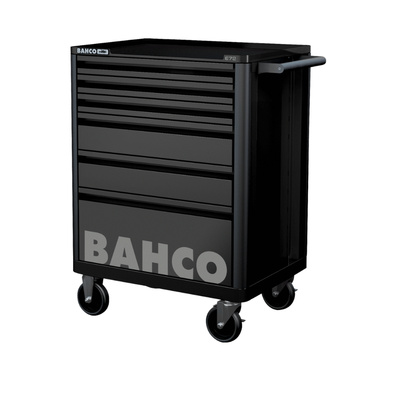 CARRO PORTA HERRAMIENTAS 6 CAJONES BAHCO