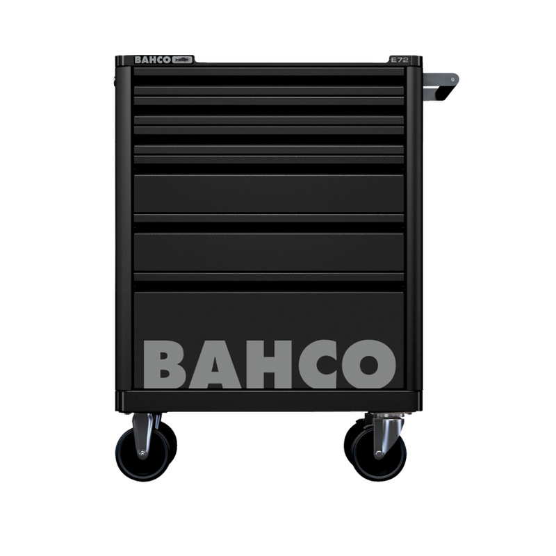 CARRO PORTA HERRAMIENTAS 6 CAJONES BAHCO