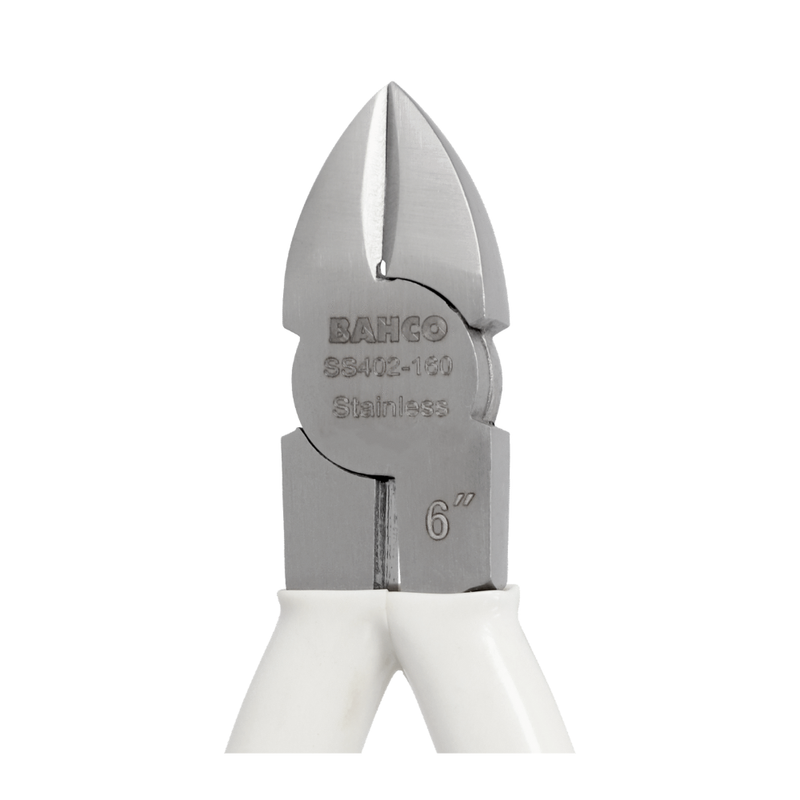 Alicate Corte 6 Inoxidable BAHCO