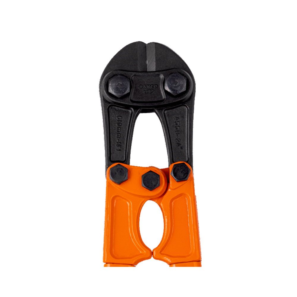 Napoleón Largo 18 BAHCO