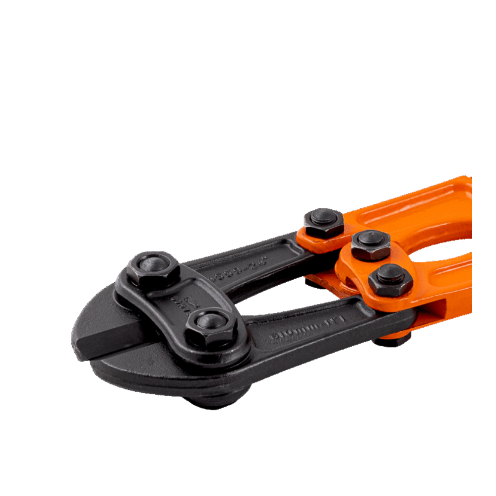 Napoleón Largo 18 BAHCO