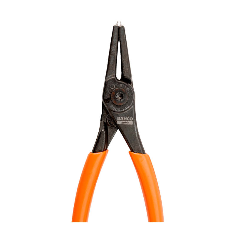 Alicate Para Seguro Interior Recto 6 BAHCO