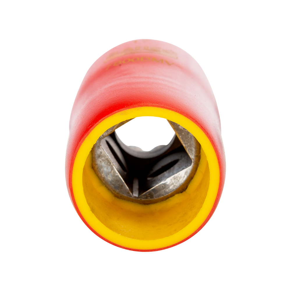 Dado aislado BAHCO VDE de 1/2 16 mm