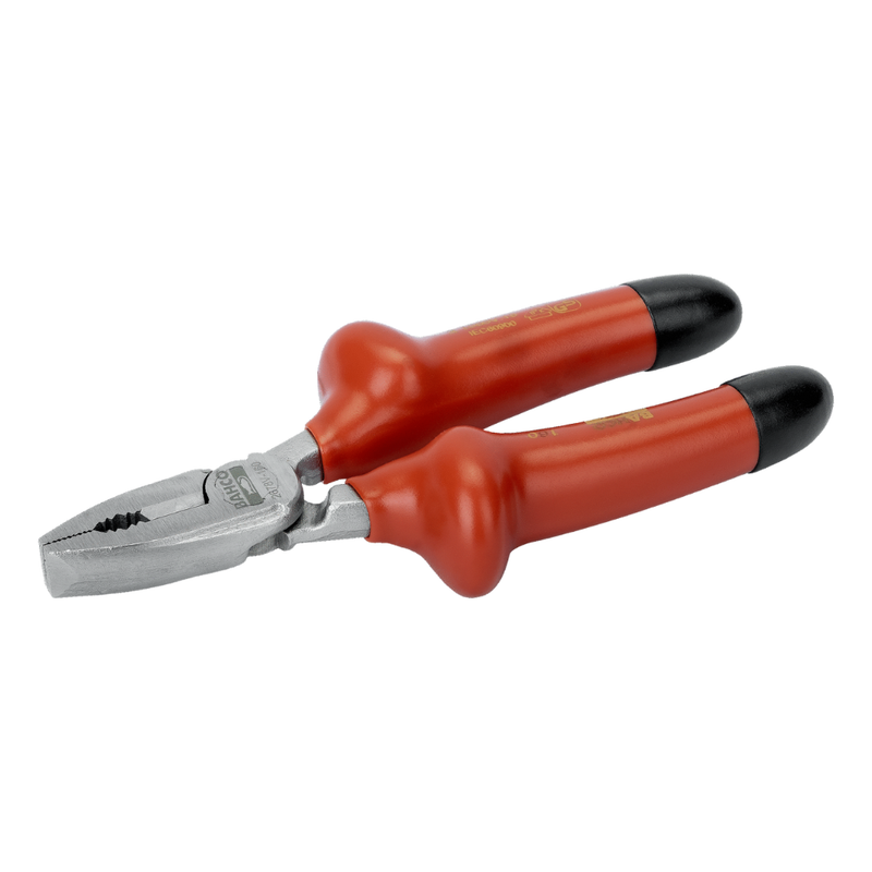 Alicate Universal 1000V 7 BAHCO