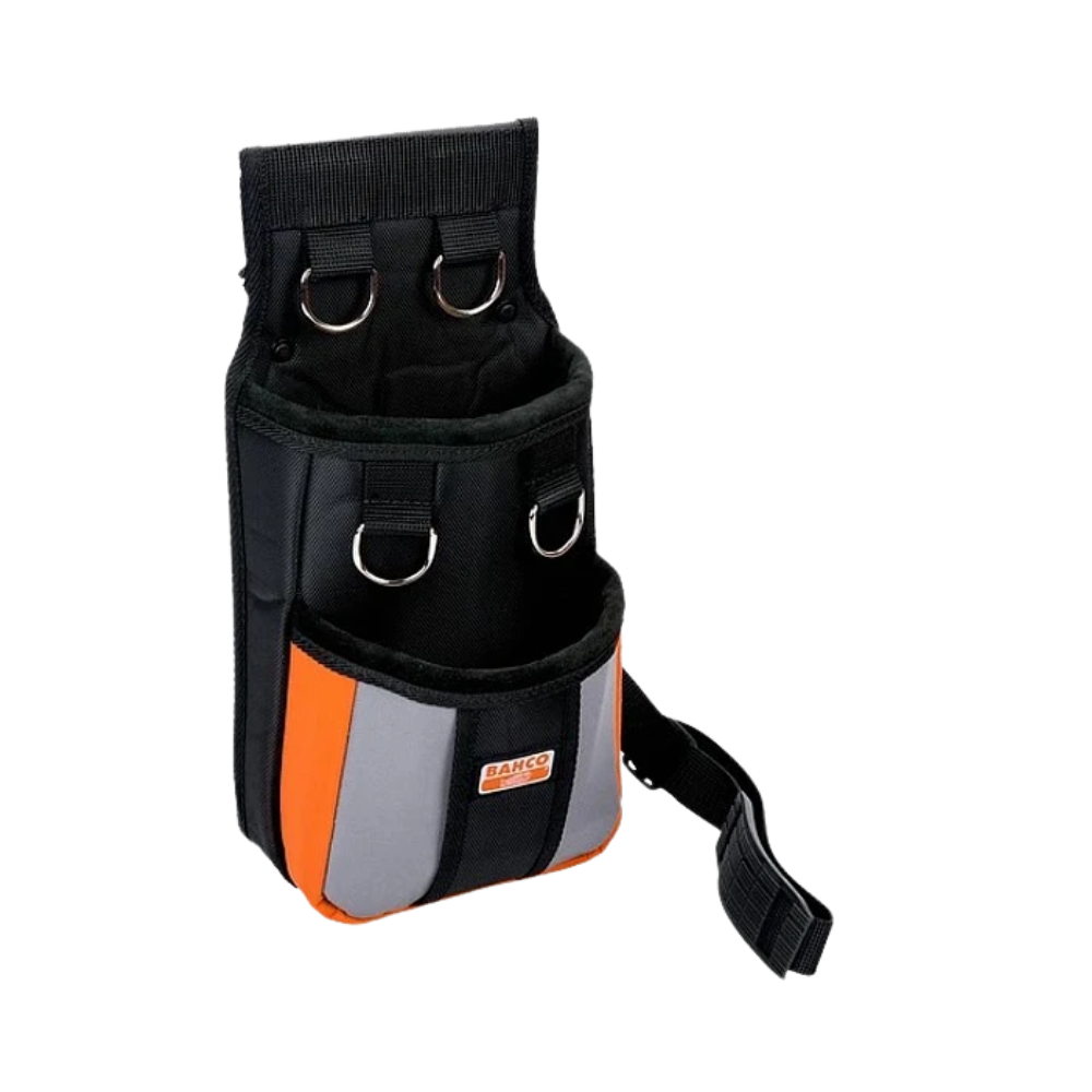 Bolso Con 4 Ganchos Bahco