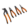 Juego Alicates ERGO 4 Piezas BAHCO 9897